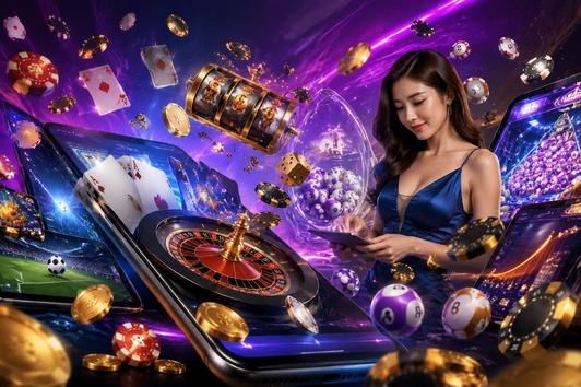 99slot